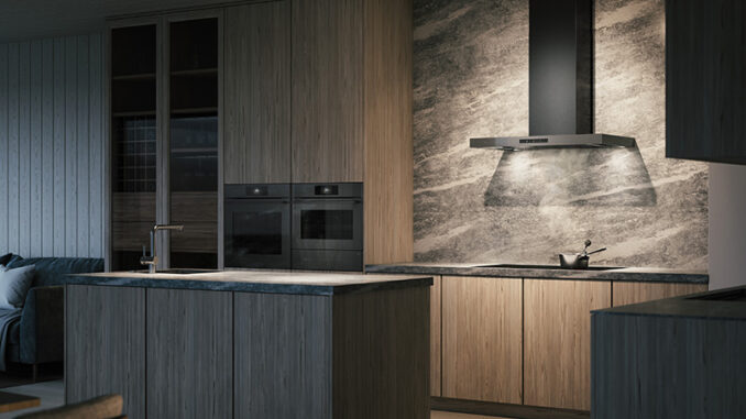 Asko Pearl Grey elements