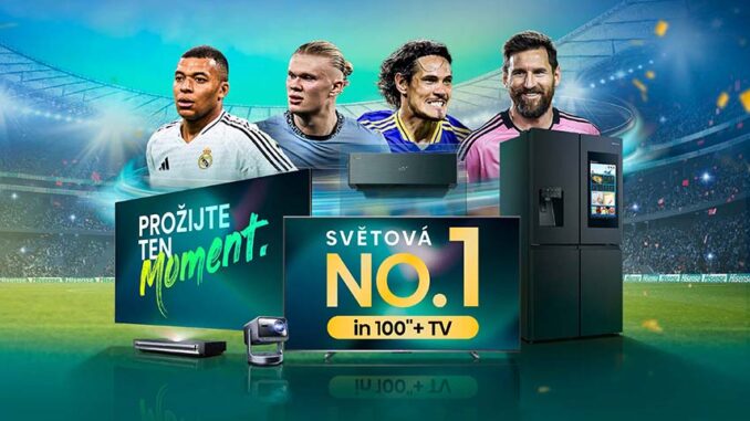 HISENSE FIFA