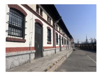 Revitalizace Výstaviště: Miliardy pro budoucnost