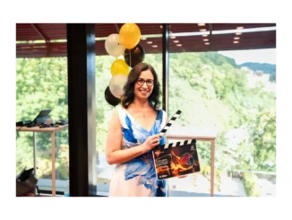 EY jako partner MFF Karlovy Vary 2023