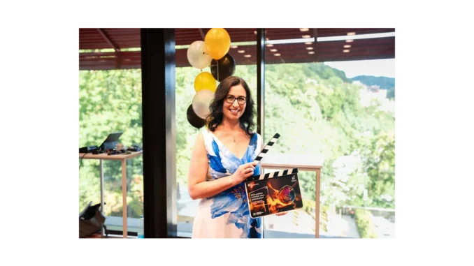 EY jako partner MFF Karlovy Vary 2023