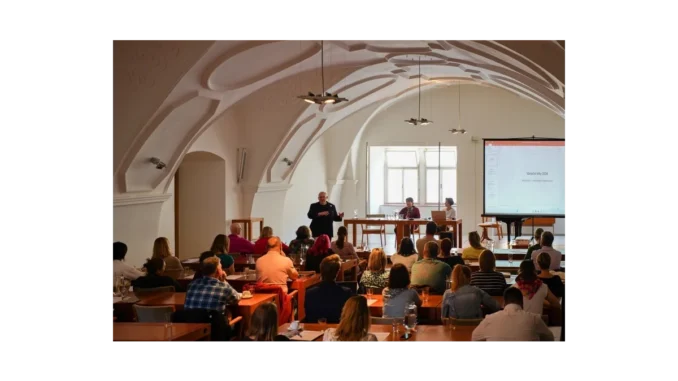 Brno-střed a charitativní organizace na trzích