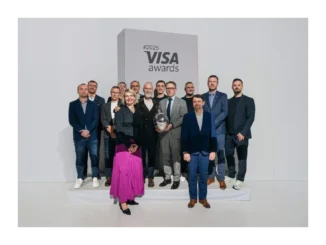 Visa Awards 2025: Ocenění v platebním sektoru