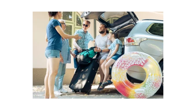 Dovolená autem: Alternativa při zdražování letenek