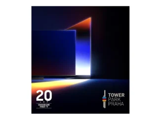 Objevte Micro RGB na Žižkovské věži od Samsungu