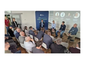 Joyful Craftsmen posílí datovou analytiku v ČR