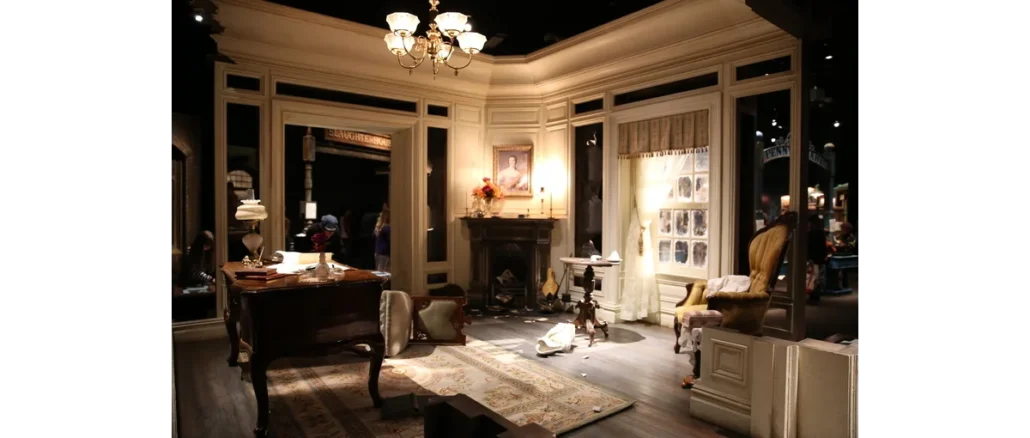 Objevte Sherlocka na výstavě v Praze 2026