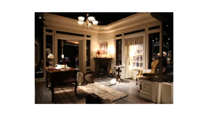 Objevte Sherlocka na výstavě v Praze 2026