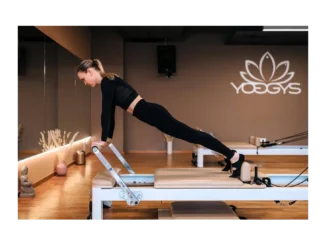 Objevte Pilates ve Form Factory na Pankráci