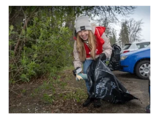 E.ON opět uklízí Česko: Významná ekologická akce