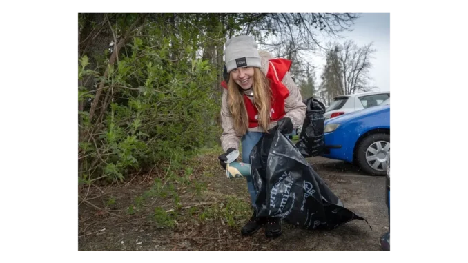 E.ON opět uklízí Česko: Významná ekologická akce