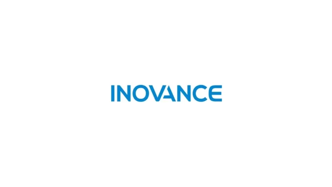 Inovance: Nový závod za 280 milionů dolarů