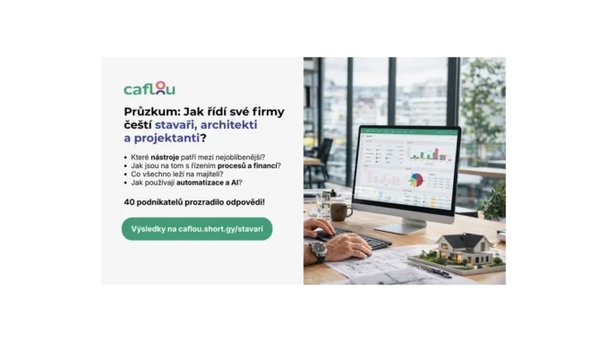 Jak Excel ovlivňuje řízení firem ve stavebnictví