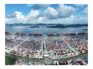 Praktické příklady Eco+ na fóru SCO v Ningbu