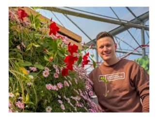 Grow Vertical: Nová éra vertikálních zahrad