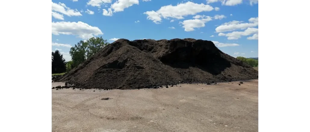 Získejte kompost zdarma: Výzva Nakopej si pytel