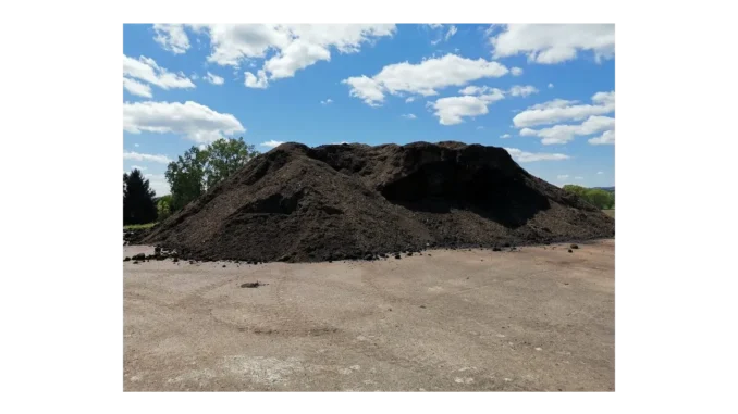 Získejte kompost zdarma: Výzva Nakopej si pytel