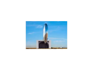 Sceye posouvá hranice s rekordním letem ve stratosféře