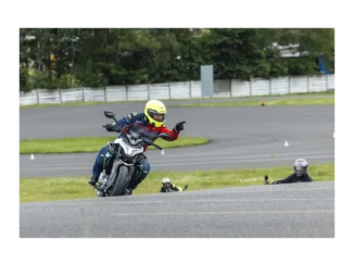 Motorky a zážitky s Policií: Akce pro všechny nadšence