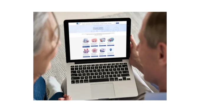 Novinka na NZIP: Průvodci zdravím pro každého