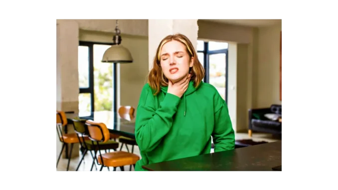 Ochrana hlasu: Jak se vyhnout potížím se zdravím