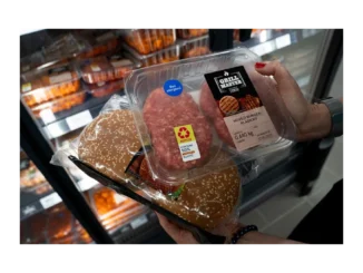 Tesco grilování: Rychlé a pohodlné řešení pro letní večery