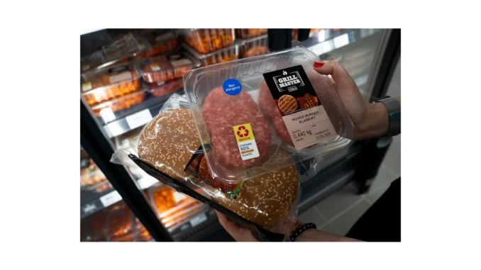 Tesco grilování: Rychlé a pohodlné řešení pro letní večery