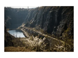 Běhej lesy 2026: Úspěšný start na Karlštejně