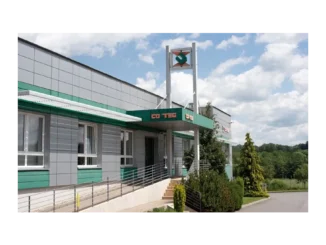 CONTEG dosáhl tržeb přes 2 miliardy korun