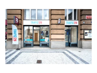 Traficon přináší Clash Energy pro sportovní nadšence