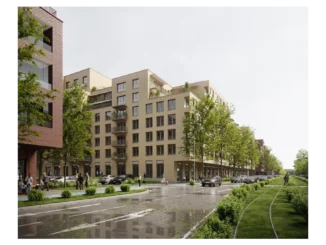 Upvest vstupuje na slovenský trh s nemovitostmi