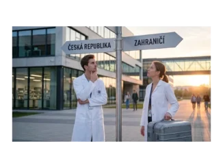 Czexpats: Pouze 10 % vědců se plánuje vrátit domů