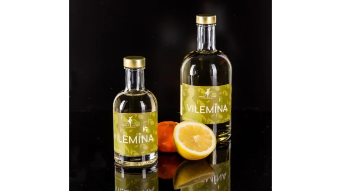 Vilemína znovu na Zámku Zelená hora – ochutnejte historii