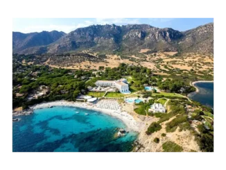 Falkensteiner rozšiřuje portfólio o resort na Sardinii