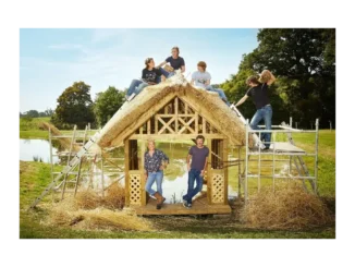Užijte si večery se Spektrum Home a venkovem