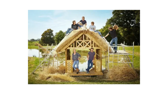Užijte si večery se Spektrum Home a venkovem