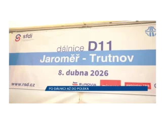 Dálniční spojení mezi východními Čechami a Polskem