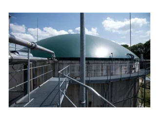 Biometan: EFG oslavuje 10 let na trhu