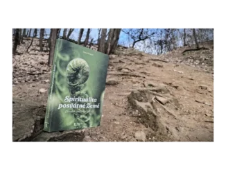 Objevte Spiritualitu v knize Adama Borziče