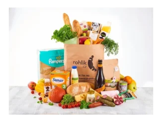 Rohlik.cz podporuje jarní Sbírku potravin 2026