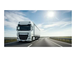 Logistika pod tlakem: Jak rostoucí ceny ovlivňují dopravu