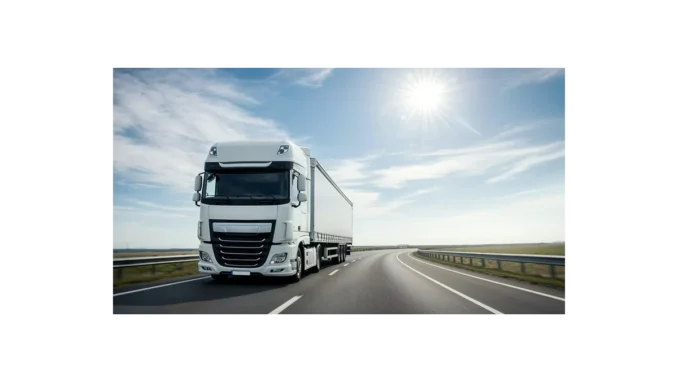 Logistika pod tlakem: Jak rostoucí ceny ovlivňují dopravu