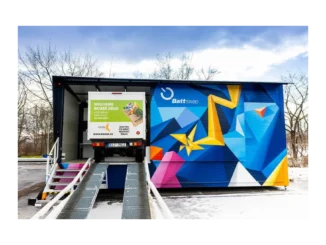 BattSwap: Revoluce ve výměně baterií pro elektromobily