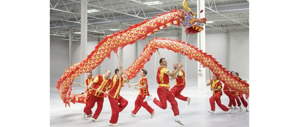 Objevte Asijské dny v Zličíně plné zážitků