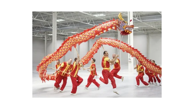 Objevte Asijské dny v Zličíně plné zážitků