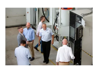 Zlín hostí WISTA TechDays 2026: Efektivní tryskání