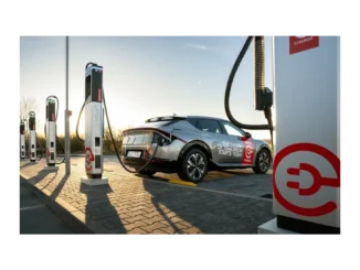 ORLEN připravuje expanze sítě dobíjení v Česku