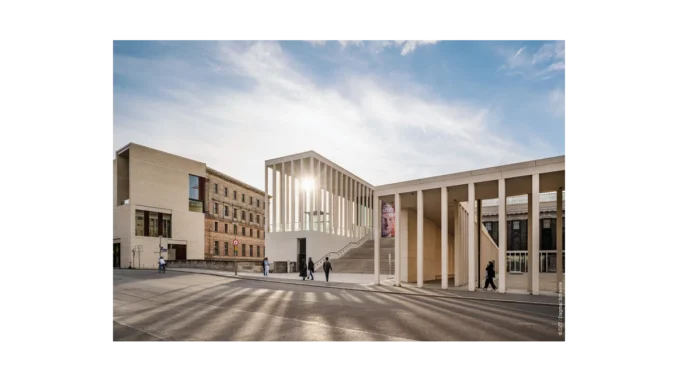 Berlín: Významné události a akce roku 2026