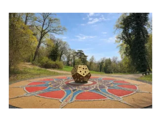 Labyrintárium: Oslava Světového dne labyrintů 2023