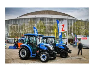 Technika a inovace na veletrhu v Brně 2026